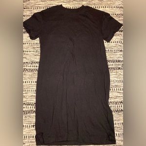 T shirt dress